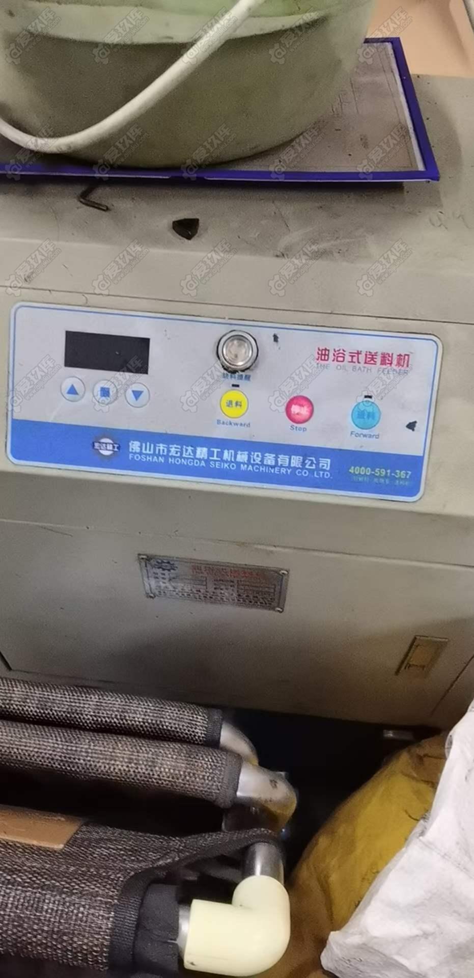 二手其他机床设备