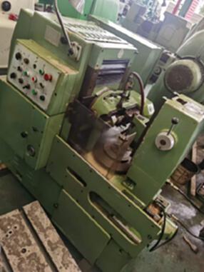 出售重慶3120滾齒機