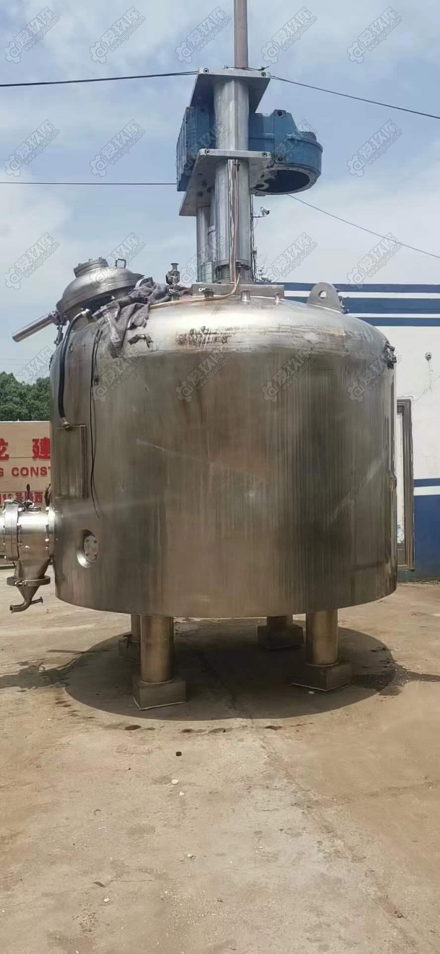 二手干燥機(jī)
