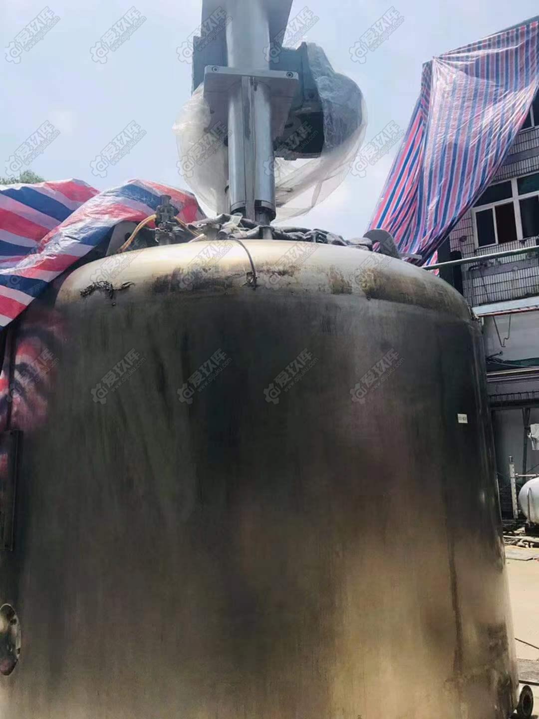 二手干燥機(jī)
