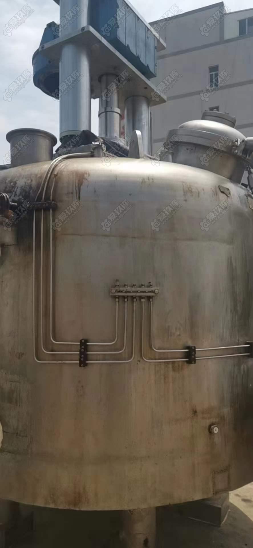 二手干燥機(jī)