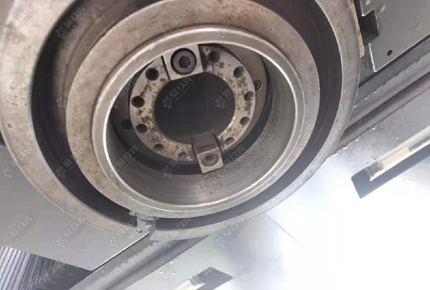 二手龙门加工中心