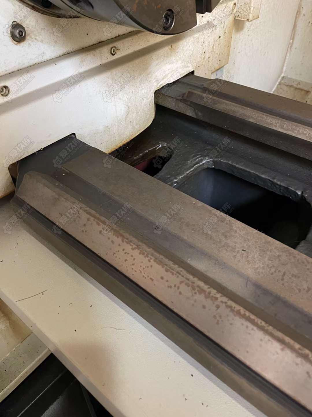 二手數控車床