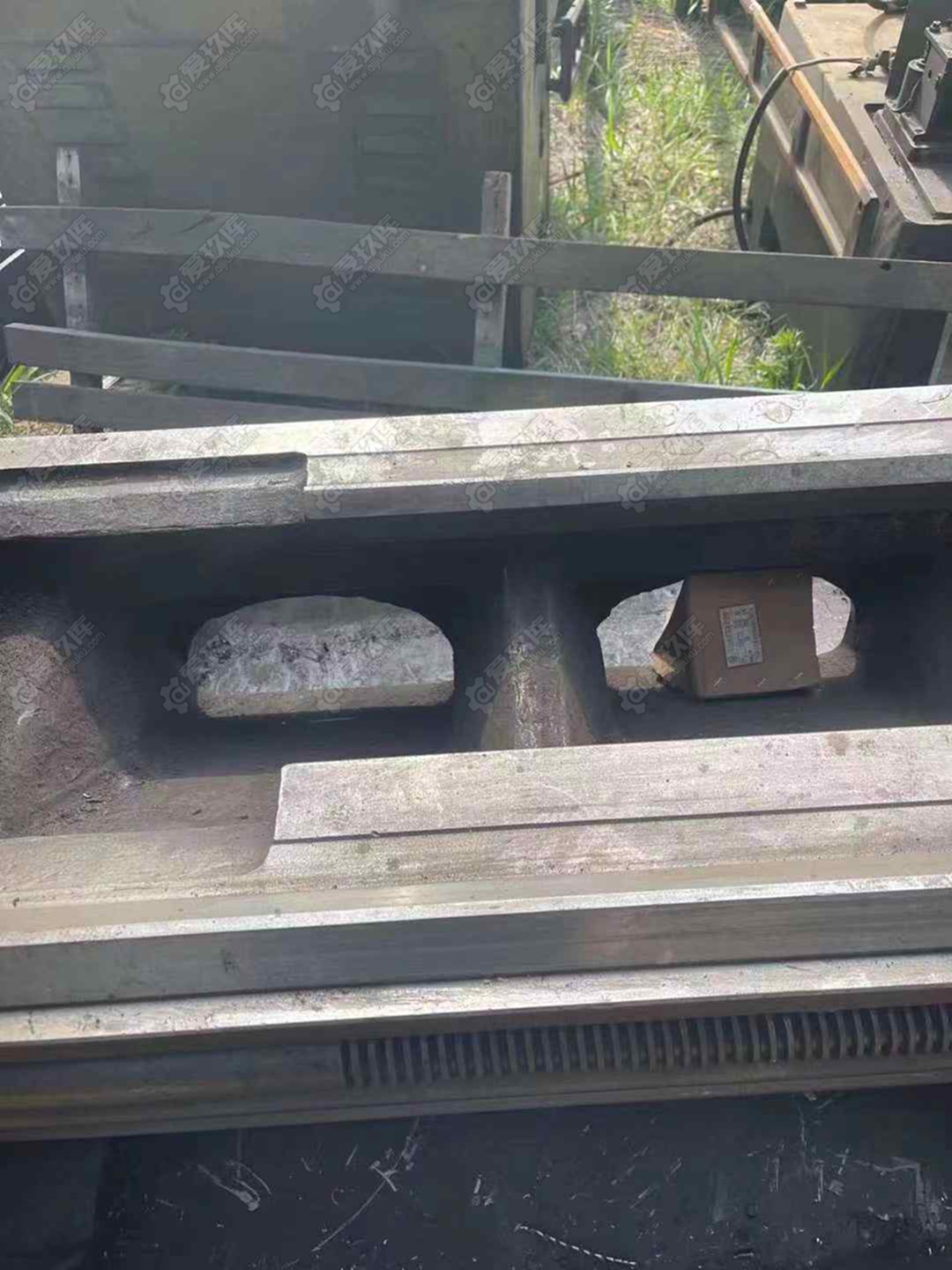 二手普車