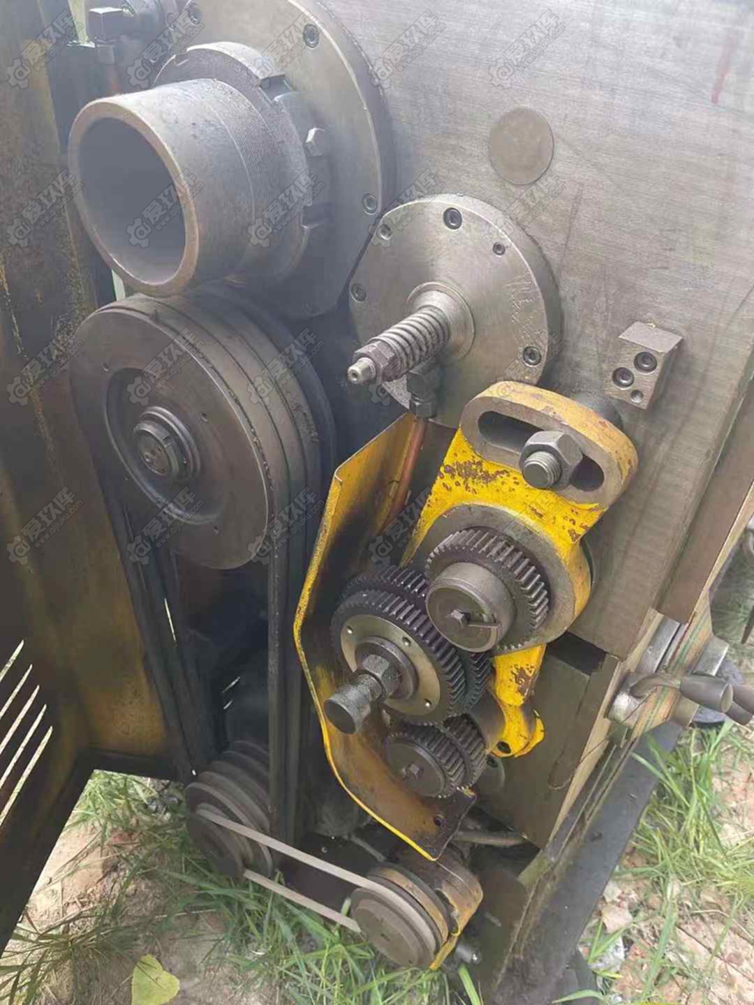 二手普車