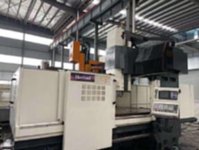 出售协鸿2150龙门加工中心