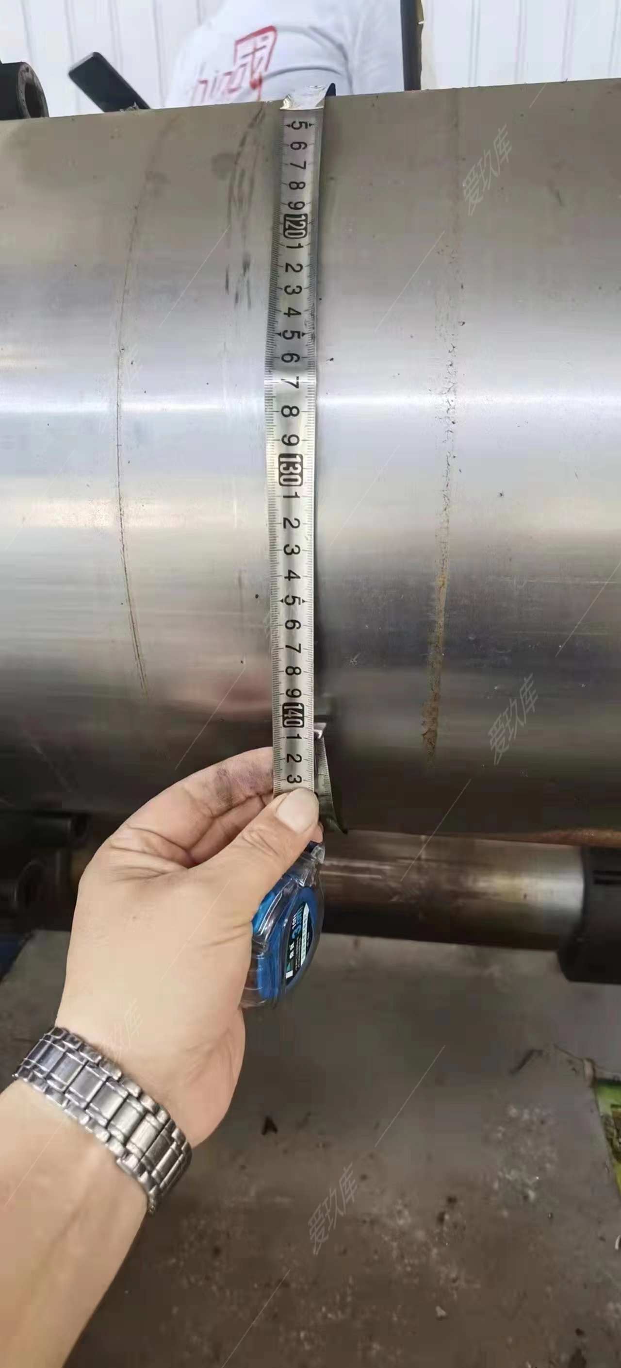 二手液壓機