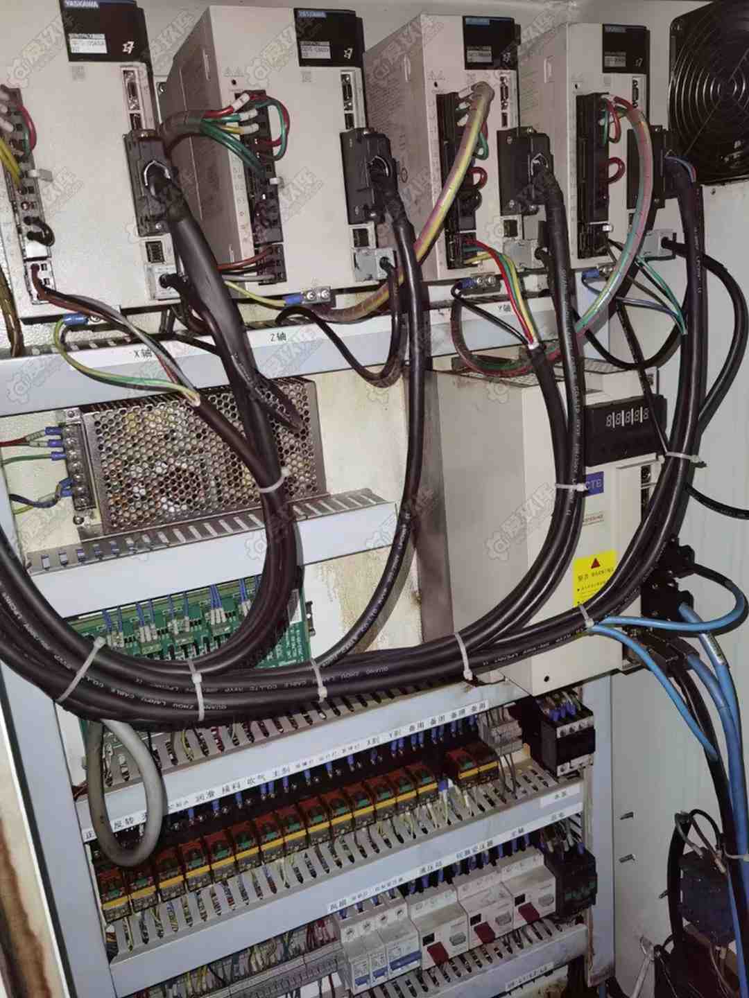 二手其他加工中心