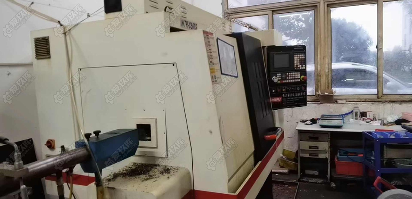 二手其他加工中心