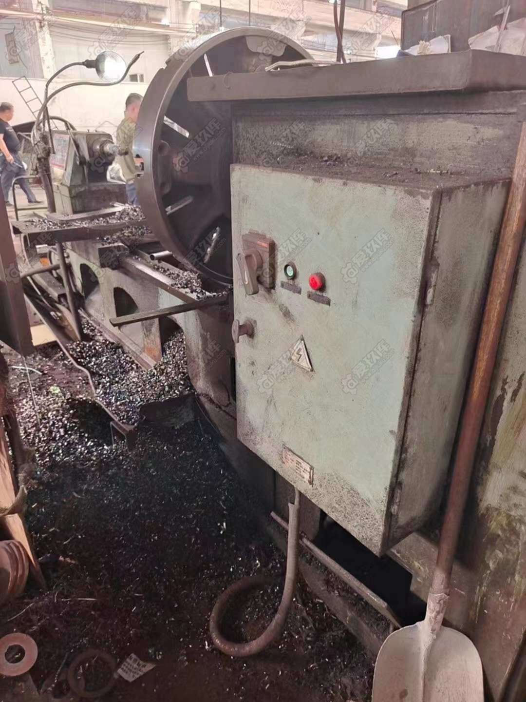 二手普車