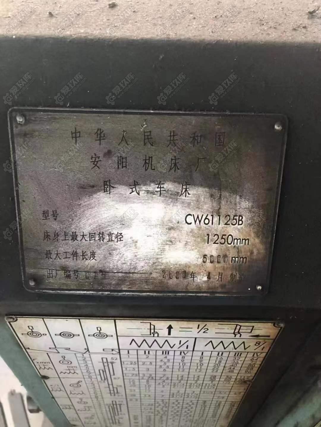 二手普车