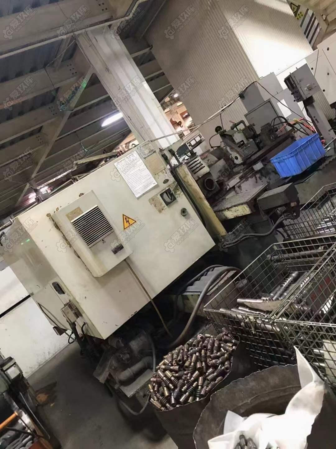 二手外圆磨床