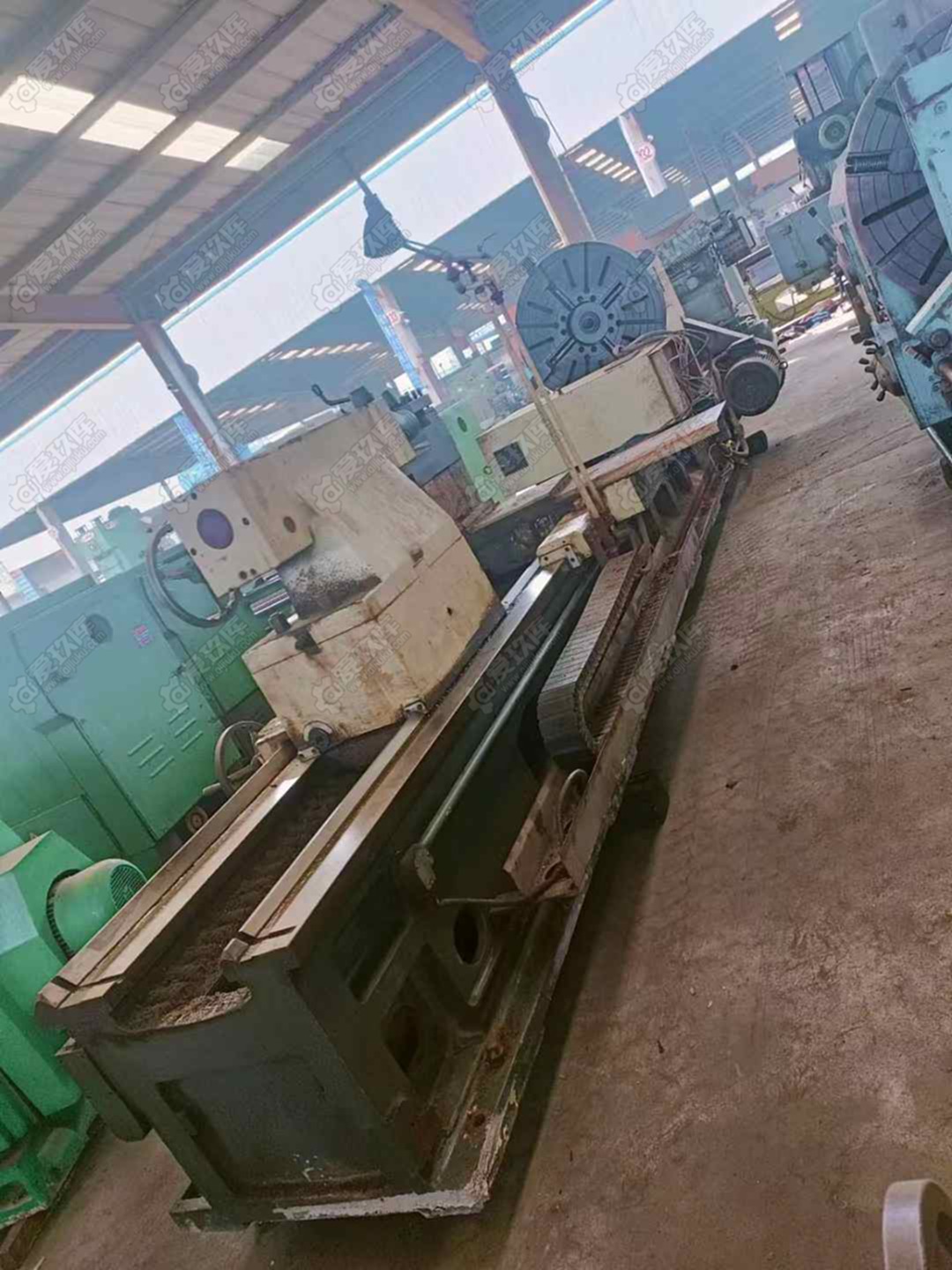 二手臥車