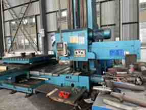 出售中捷6113/2镗床