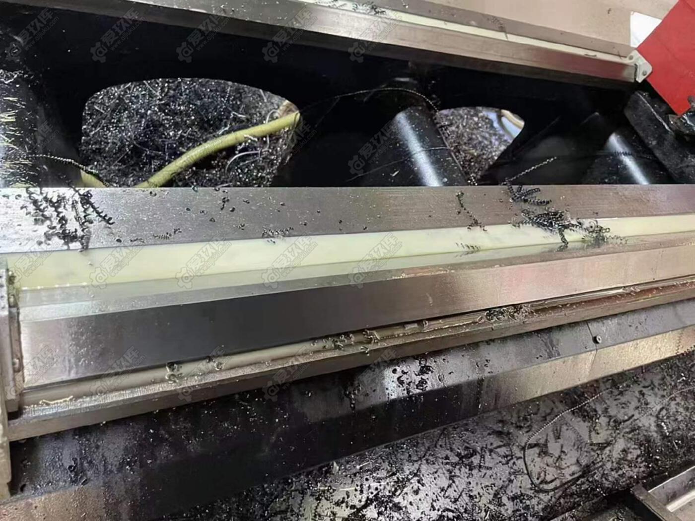 二手數控車床