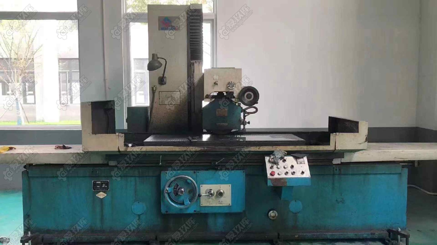 二手平面磨床