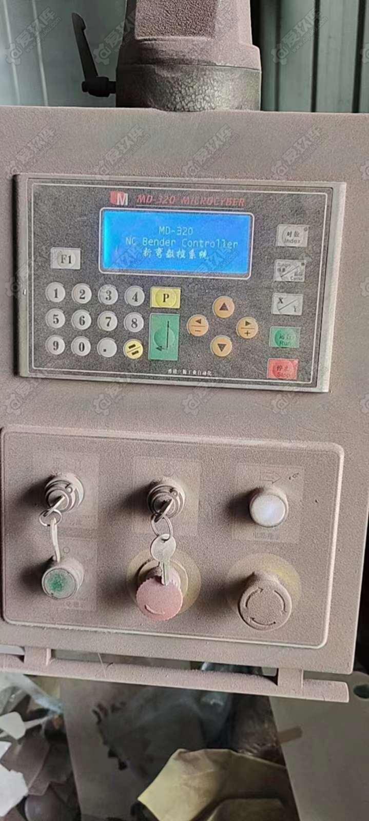 二手折彎機(jī)
