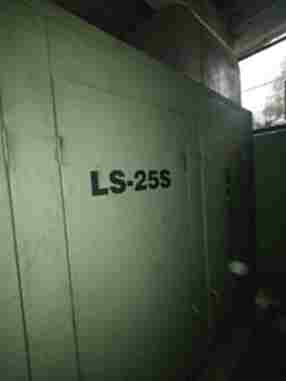 出售二手寿力LS25空压机