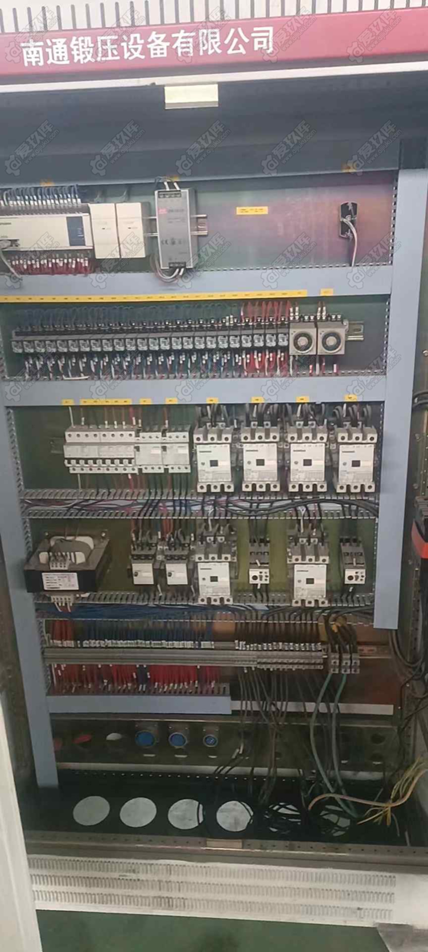 二手液壓機