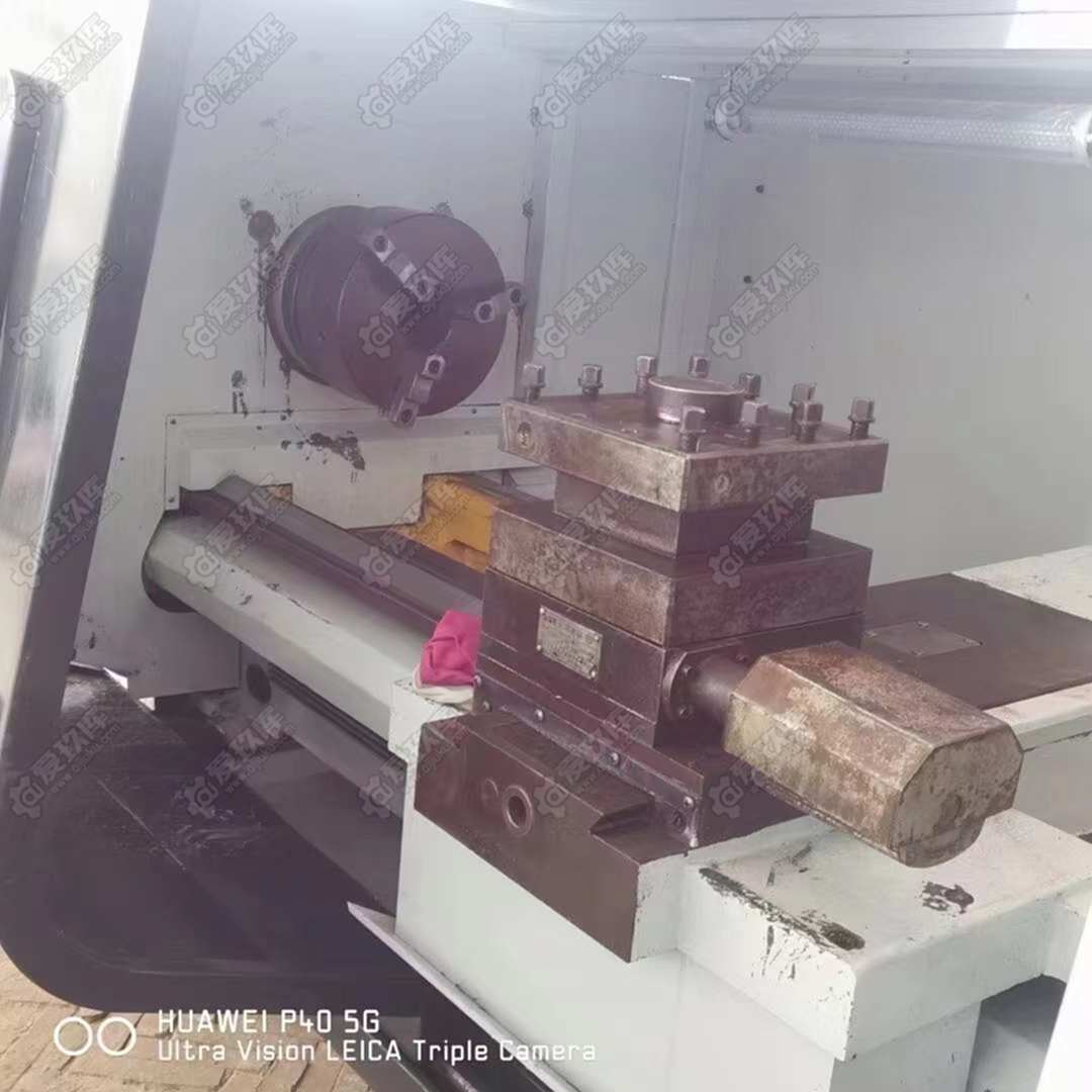 二手?jǐn)?shù)控車(chē)床