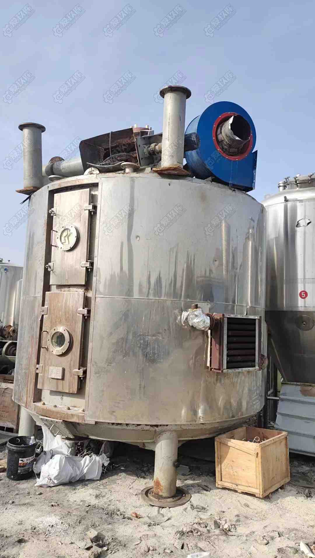 二手干燥機(jī)