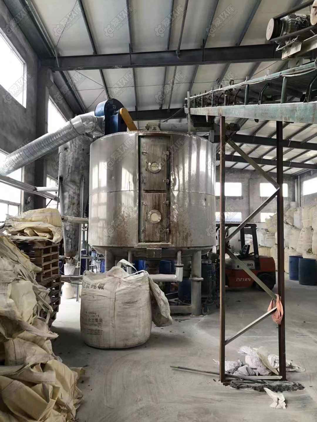 二手干燥機(jī)