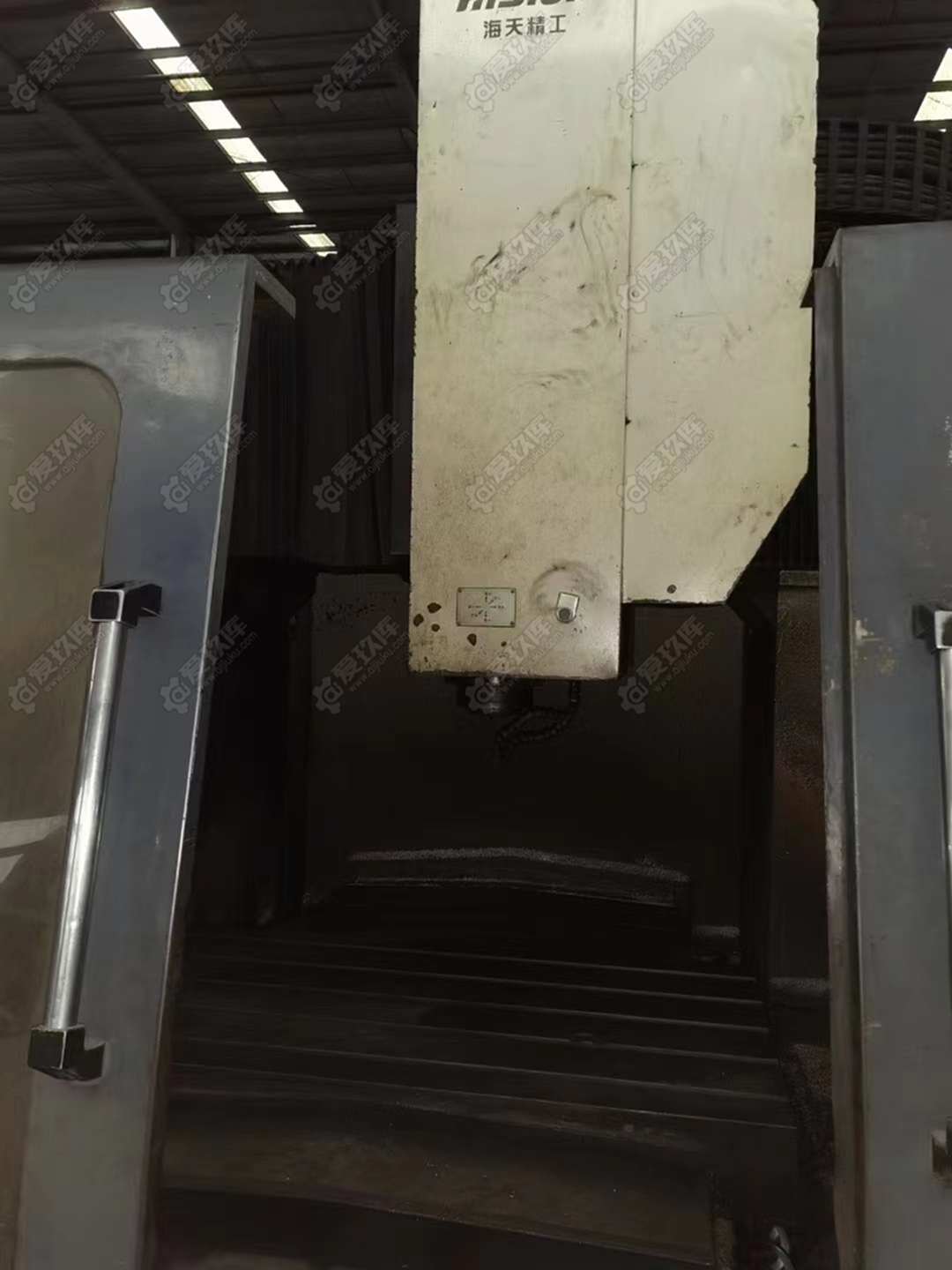 二手龙门加工中心