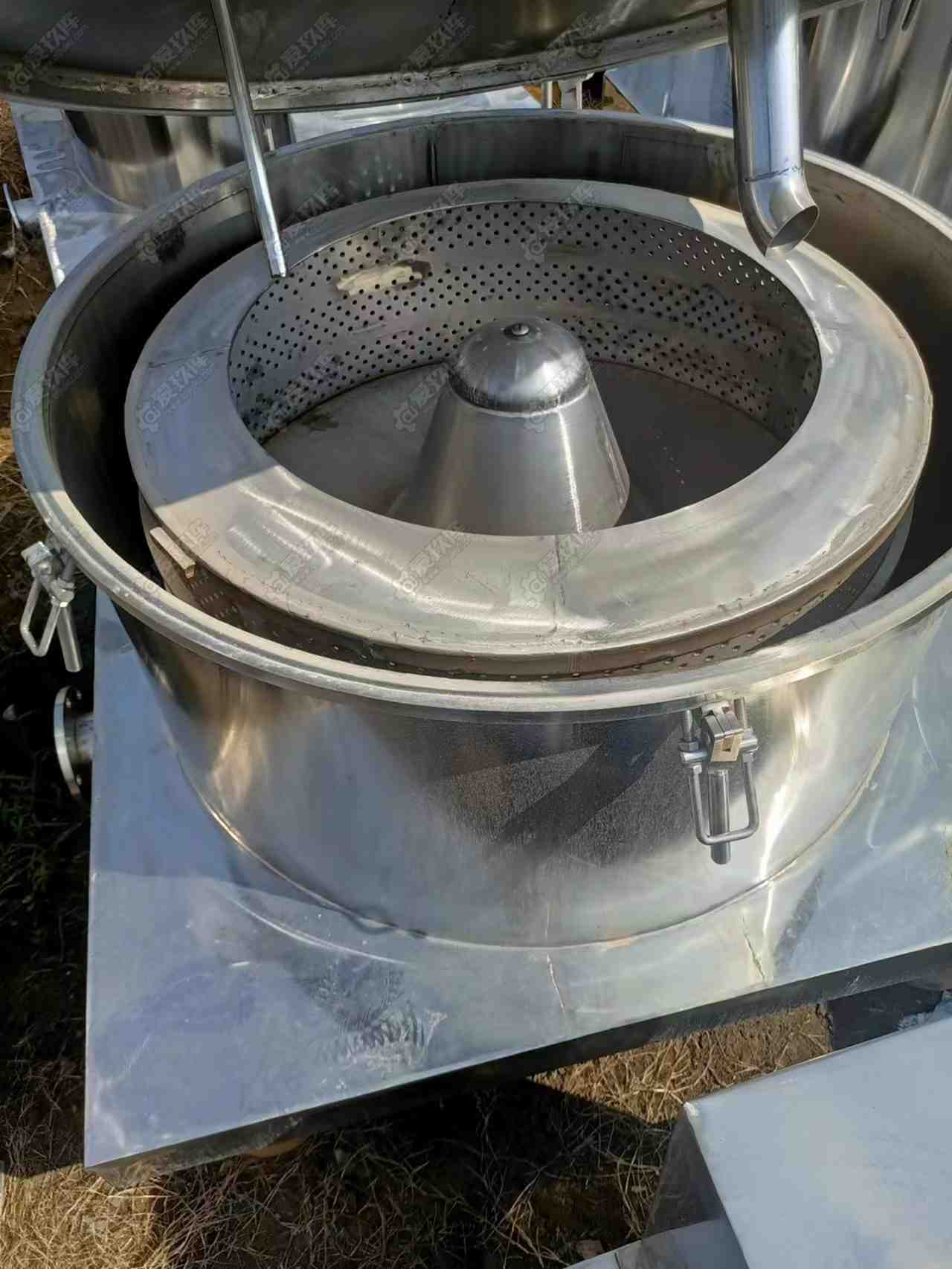 二手離心機(jī)