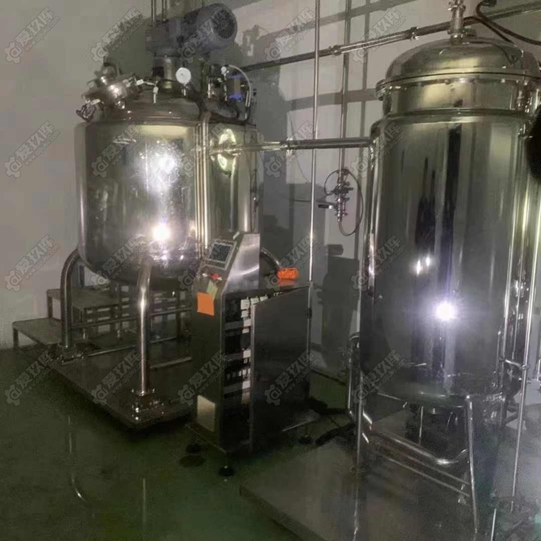 二手制藥設(shè)備