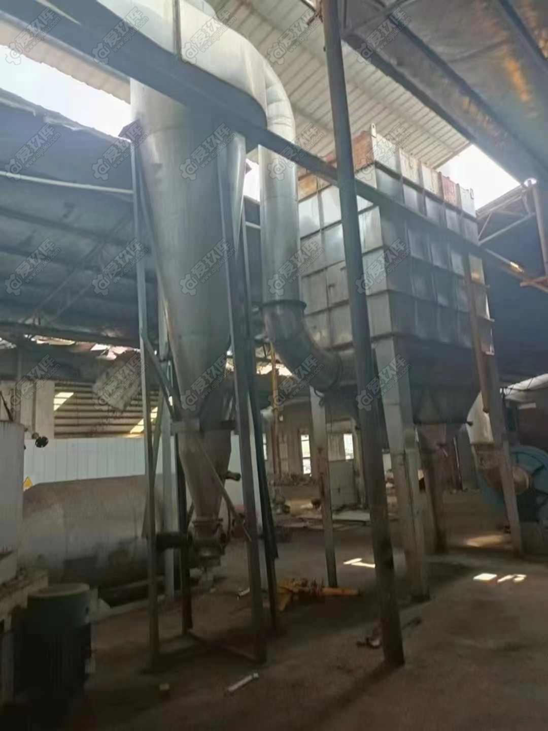 二手干燥機(jī)