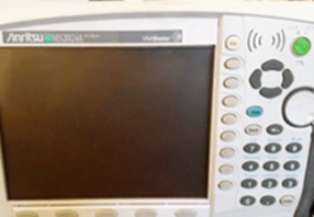 出售二手Anritsu安立MS2080A频谱分析仪