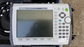 出售二手Anritsu安立MS2090A频谱分析仪