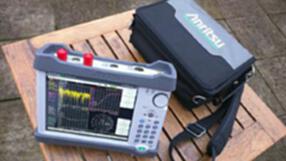 出售二手Anritsu安立的MS2070A频谱分析仪