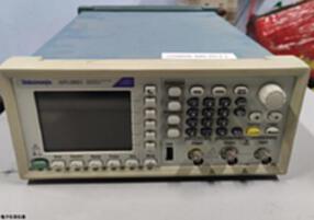 出售二手TEKTRONIX泰克AFG1062任意波形函数发生器仪器仪表