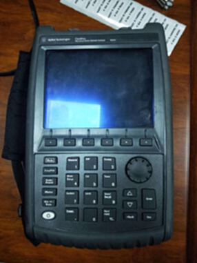 出售二手Keysight是德科技N9938A分析仪