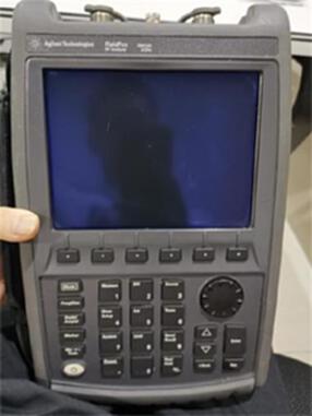 出售二手Keysight是德科技N9912A 仪器仪表 
