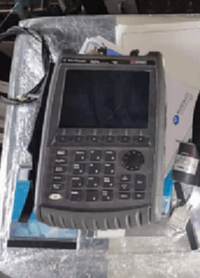 出售二手Keysight是德科技N9938B分析仪仪器仪表