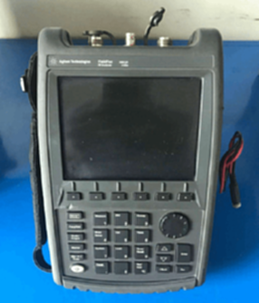 出售二手Keysight是德科技N9936A网络分析仪