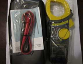 出售二手Yokogawa横河CL220电流测试仪仪器仪表