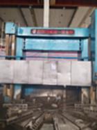 出售齐齐哈尔4米原装数控立车