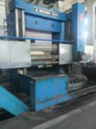 出售齐齐哈尔3.15米原装数控立车