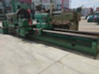 出售​天水产CW61125×3米车床