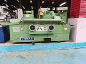 出售上海机床厂M1320X750重型外圆磨床