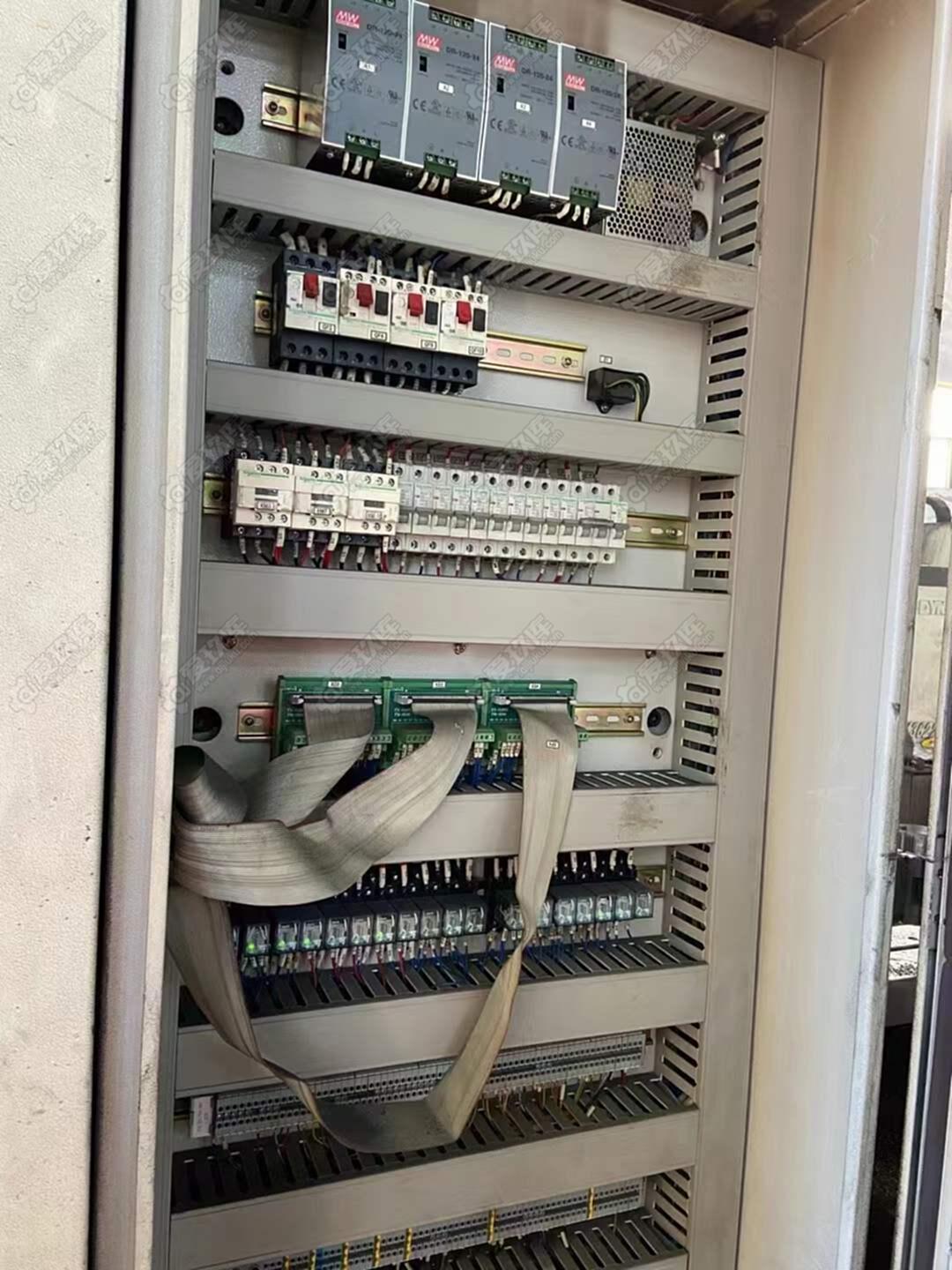 二手卧式镗床