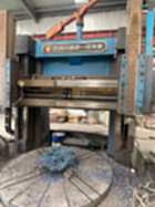 出售齐齐哈尔2.5米数控立车