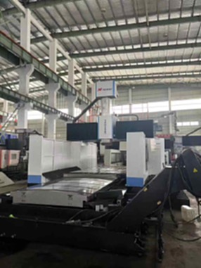 出售21年纽威2040龙门