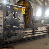 大连61160机床设备-车床-卧车