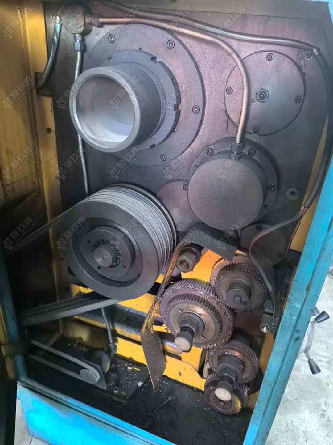 二手臥車(chē)