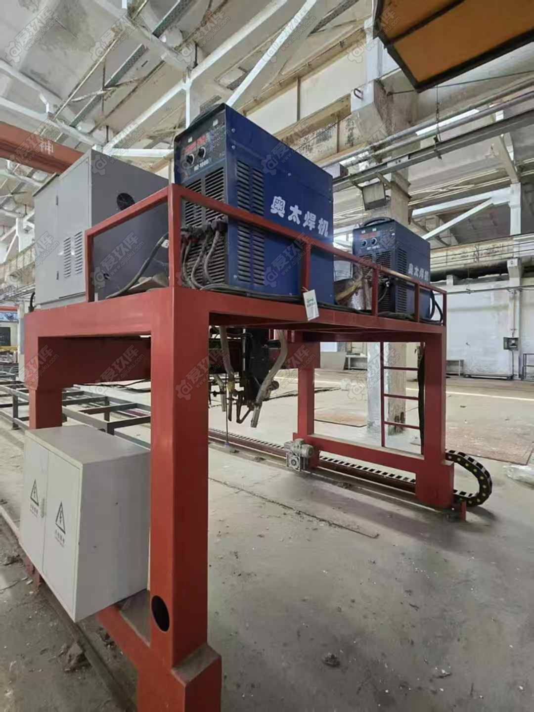 二手焊機(jī)