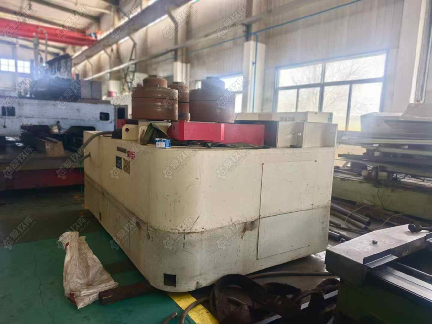 二手彎管機